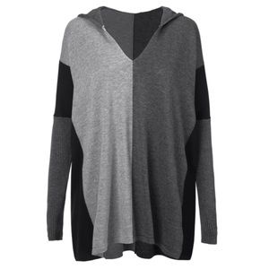 Cabi style 4037 Dakota Poncho